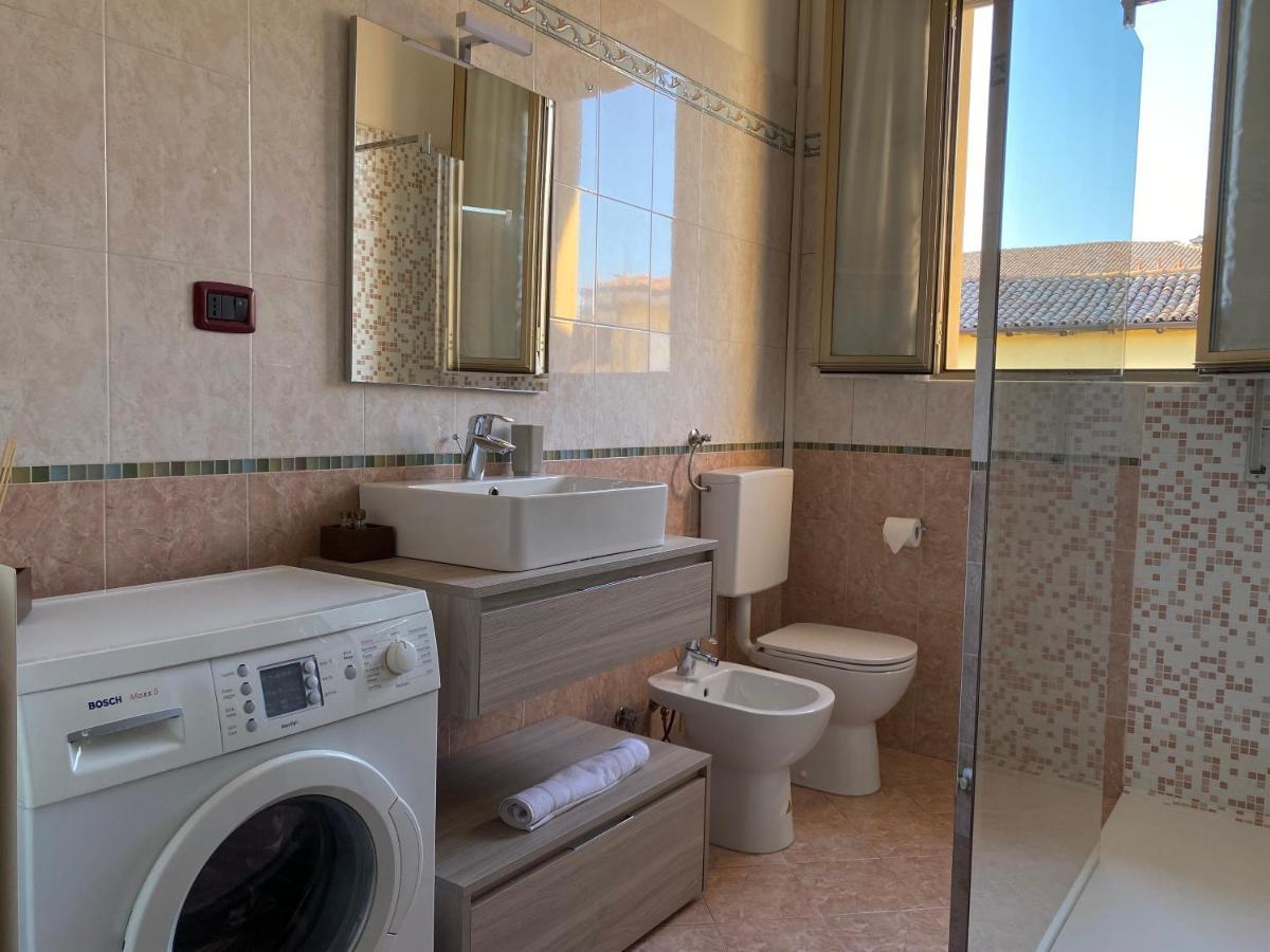 Апартаменты La Casa Di Maryangel Медичина Экстерьер фото