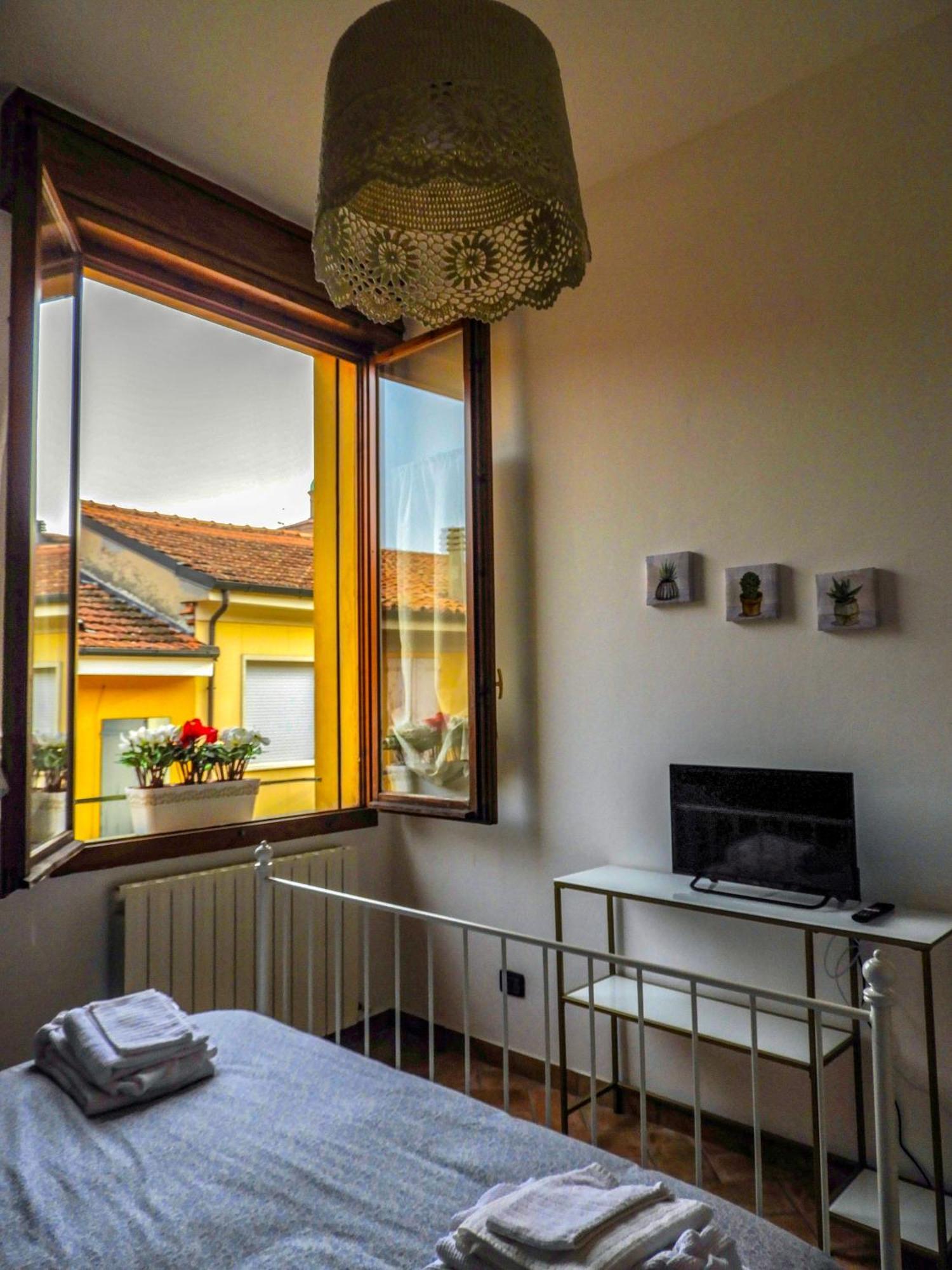 Апартаменты La Casa Di Maryangel Медичина Экстерьер фото